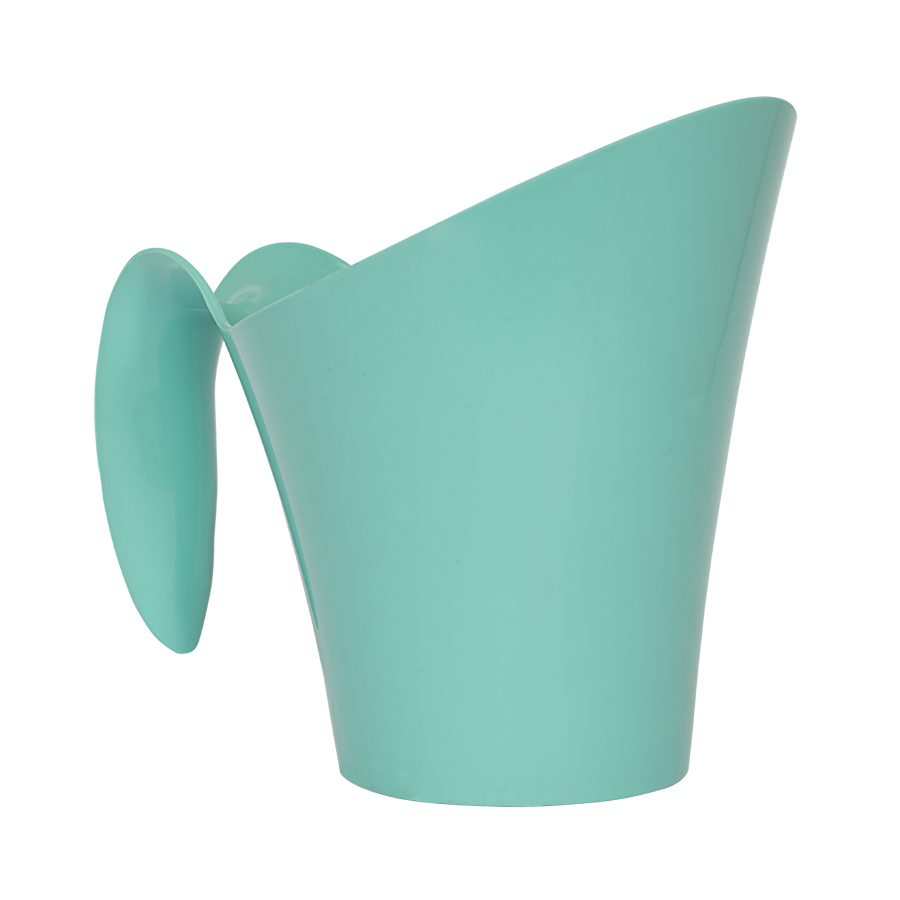 Caneca Dosadora Família de Estimação para Cães e Gatos Verde