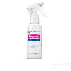 Regepil para Cães e Gatos Ourifino 50ml