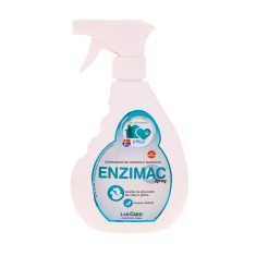 Eliminador de Odores e Manchas Labgard Enzimac Spray