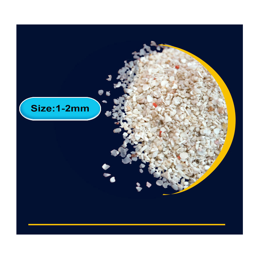 Substrato Blue Treasure Coral 2 5kg