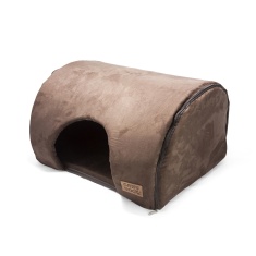 Toca Griff Dog para Cães Bola Natural