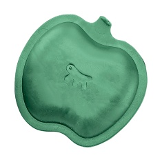 Brinquedo Ferplast Goodbite Tiny & Natural Para Roedores Maçã