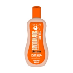 Recondicionador Pet Life para Cães e Gatos - 500 ml