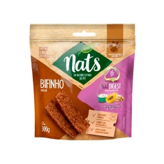 Snack Natdigest Nats para Cães