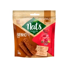 Snack Natlife Nats para Cães