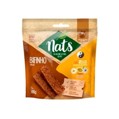 Snack Natrelax Nats para Cães