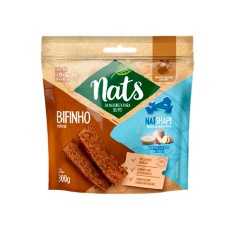 Snack Natshape Nats para Cães
