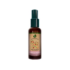 Perfume Petlab para Cães Flores e Frutas 120ml