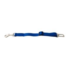 Adaptador Para Cinto de Segurança AMF Azul