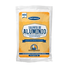 Sulfato de Alumínio Hidroazul Fino 2kg