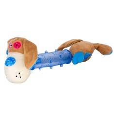 Brinquedo Chalesco Gira dog para Cães