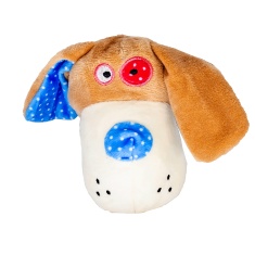 Brinquedo Chalesco Gira dog para Cães