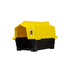Casa Pet Injet Evolution Prime Colors Amarela