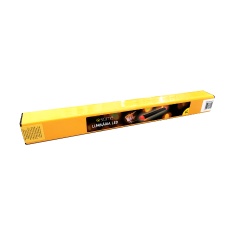 Luminária LED LG-500 10W 50cm para Aquário Soma