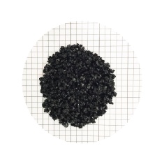Substrato Soma Para Aquário Diamont Black - 1kg