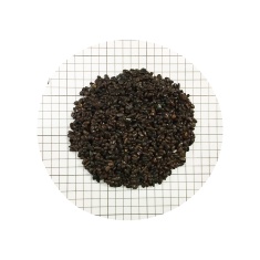 Substrato Soma Para Aquário Pebble Black - 1kg