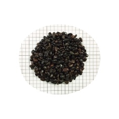 Substrato Soma Para Aquário Pebble Black - 1kg