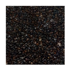 Substrato Soma Para Aquário Pebble Black - 1kg