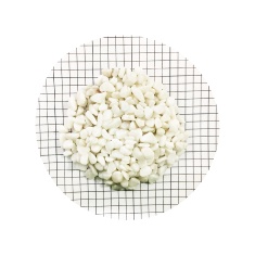 Substrato Soma Para Aquário Pebble White - 1kg