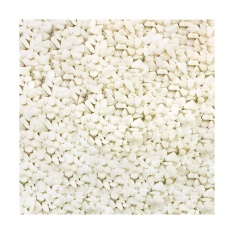 Substrato Soma Para Aquário Pebble White - 1kg