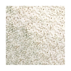 Substrato Soma Para Aquário Pebble White - 1kg