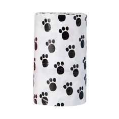 Refil Sacolinha Chalesco para Cães - Cores Sortidas