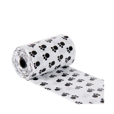 Refil Sacolinha Chalesco para Cães - Cores Sortidas