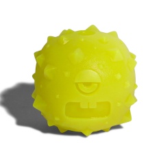 Brinquedo Zee.Dog Rob The Microbe para Cães