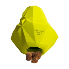 Brinquedo Zee.Dog Pêra para Cães