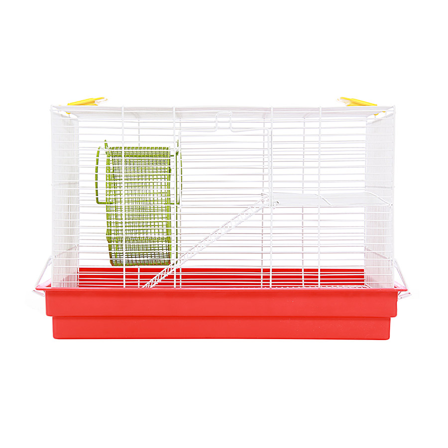 Gaiola Hamster Sírio Bragança para Roedores