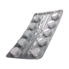 Anti-inflamatório Prednisolona para Cães e Gatos 10 Comprimidos