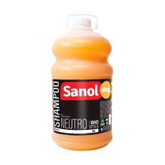 Shampoo Sanol Dog Profissional Neutro