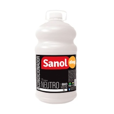 Condicionador Sanol Dog Neutro para Cães e Gatos
