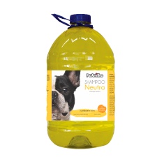 Shampoo Petbrilho Vegano Neutro para Cães
