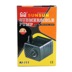 Bomba Submersa Sun Sun HJ-111