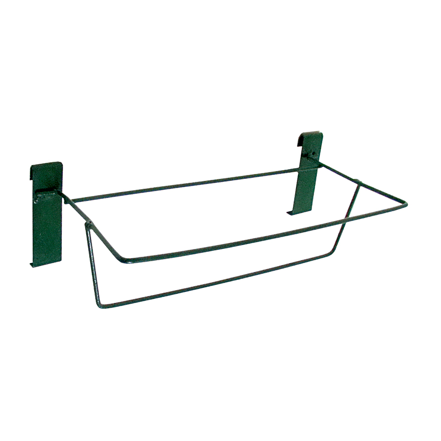 Suporte Floreira Alambre para Jardim