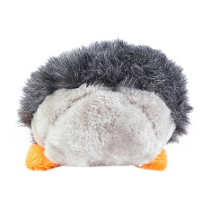 Brinquedo American Pets Pelúcia Pato Real para Cães