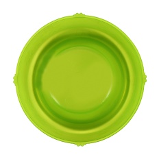 Comedouro Pet Injet para Cães Filhotes Prime Verde 300ml