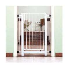 Grade de Segurança Kiddo Keeper com Extensor 70cm