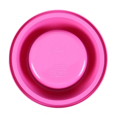 Comedouro Pet Injet para Cães Anti Formiga Rosa