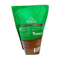 Terra Vegetal Terral 2kg