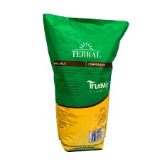 Terra para Solo Terral 2kg