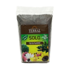Terra para Solo Terral 5kg