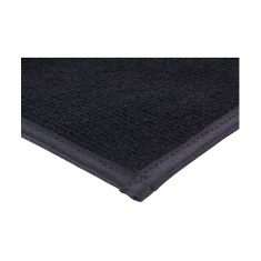 Arranhador em Tapete Baw & Miaw Preto