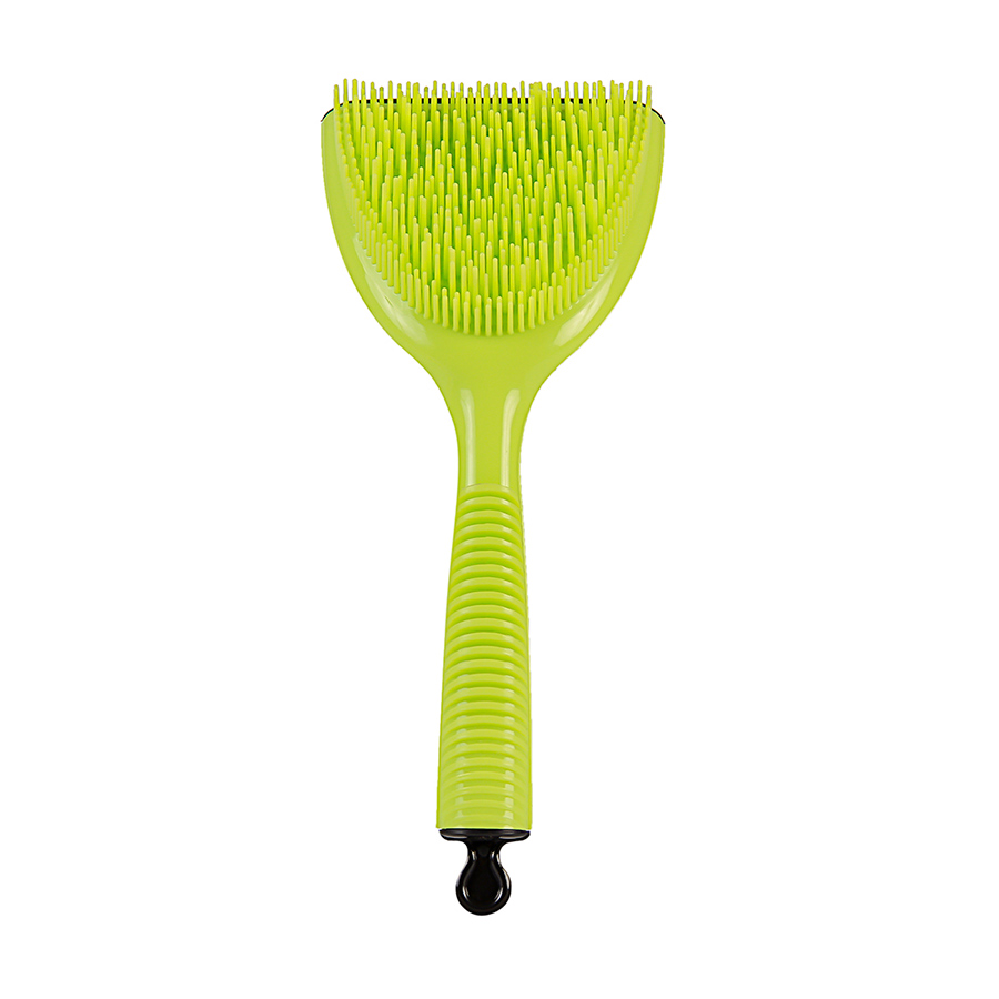 Escova Desembaraçadora para Cães Michel Mercier Verde