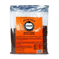 Adubo de Pó de Coco Coquim 1Kg