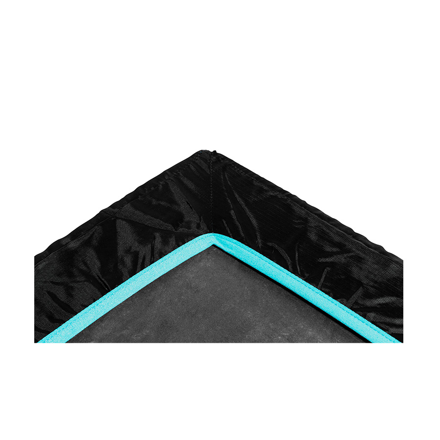 Capa Zee.Dog para Cama Watershield