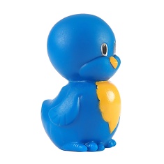 Brinquedo Líder Pet Pintinho para Cães - Cores Sortidas