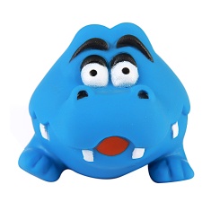 Brinquedo Líder Pet Jacaré para Cães - Cores Sortidas