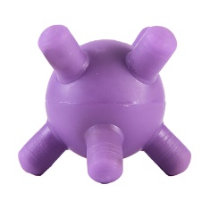 Brinquedo Líder Pet Pino para Cães - Cores Sortidas